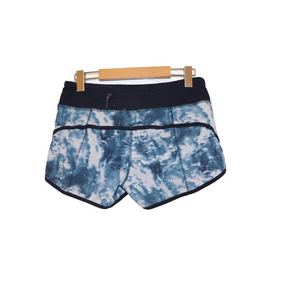 Lululemon Run: Speed Short *4-way Stretch - Picture 3 of 5